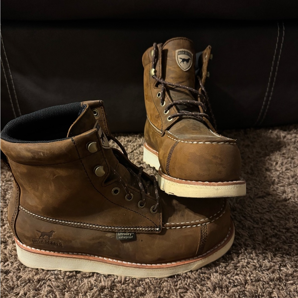 Irish Setter Wingshooter